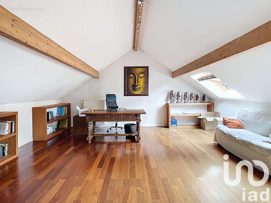 Photo 6 - Maison à LE PLESSIS-TREVISE