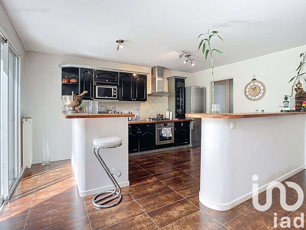 Photo 7 - Maison à LE PLESSIS-TREVISE