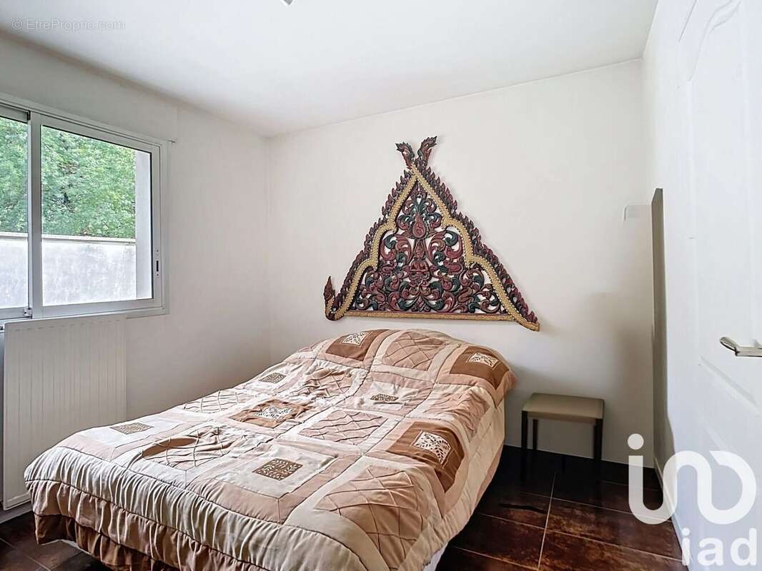 Photo 8 - Maison à LE PLESSIS-TREVISE