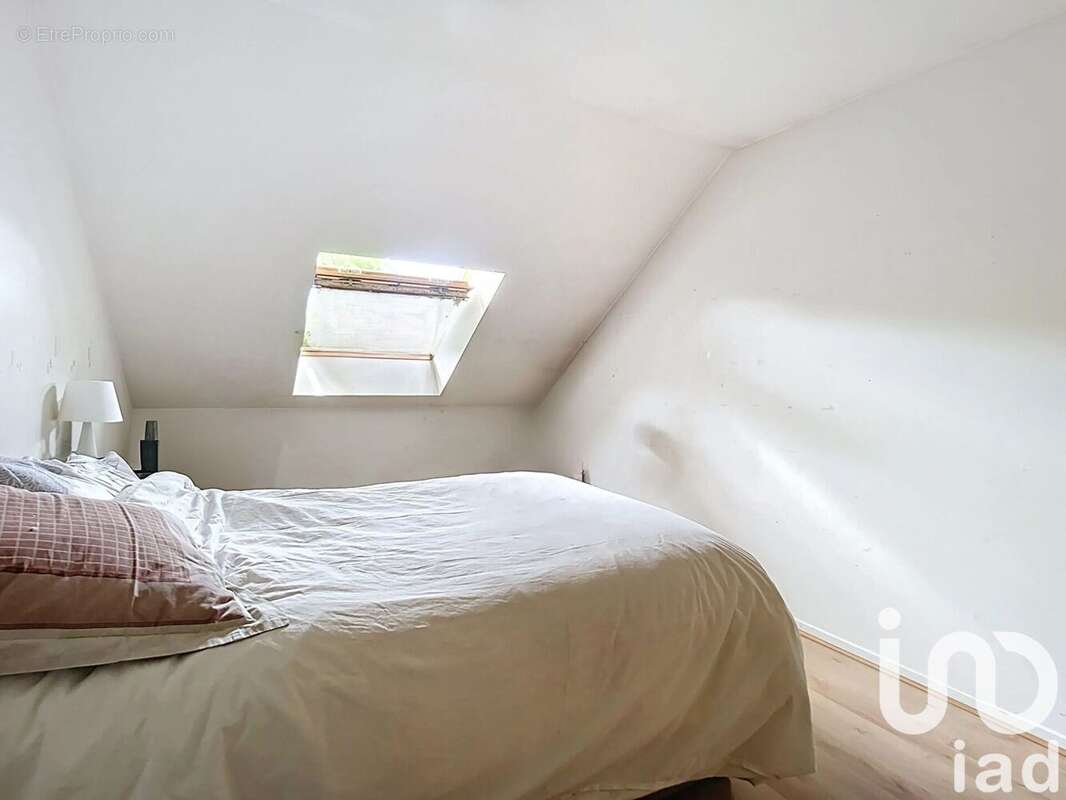 Photo 9 - Maison à LE PLESSIS-TREVISE