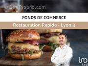 Photo 1 - Commerce à LYON-3E