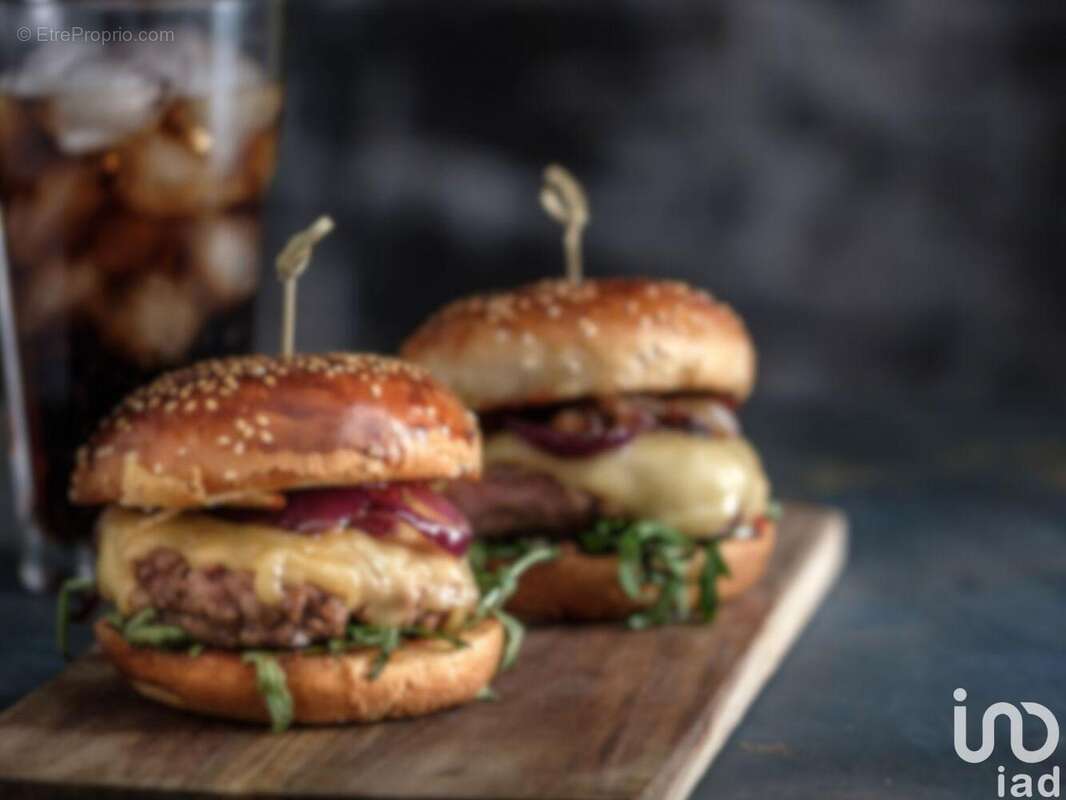 Photo 3 - Commerce à LYON-3E