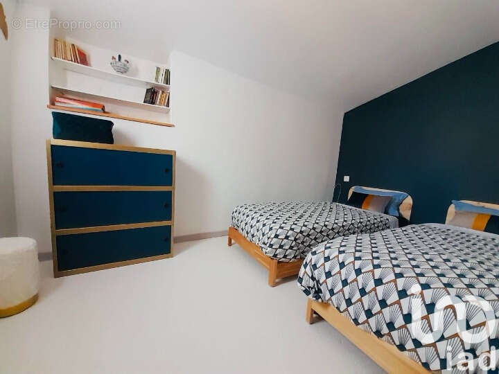 Photo 3 - Maison à OPOUL-PERILLOS