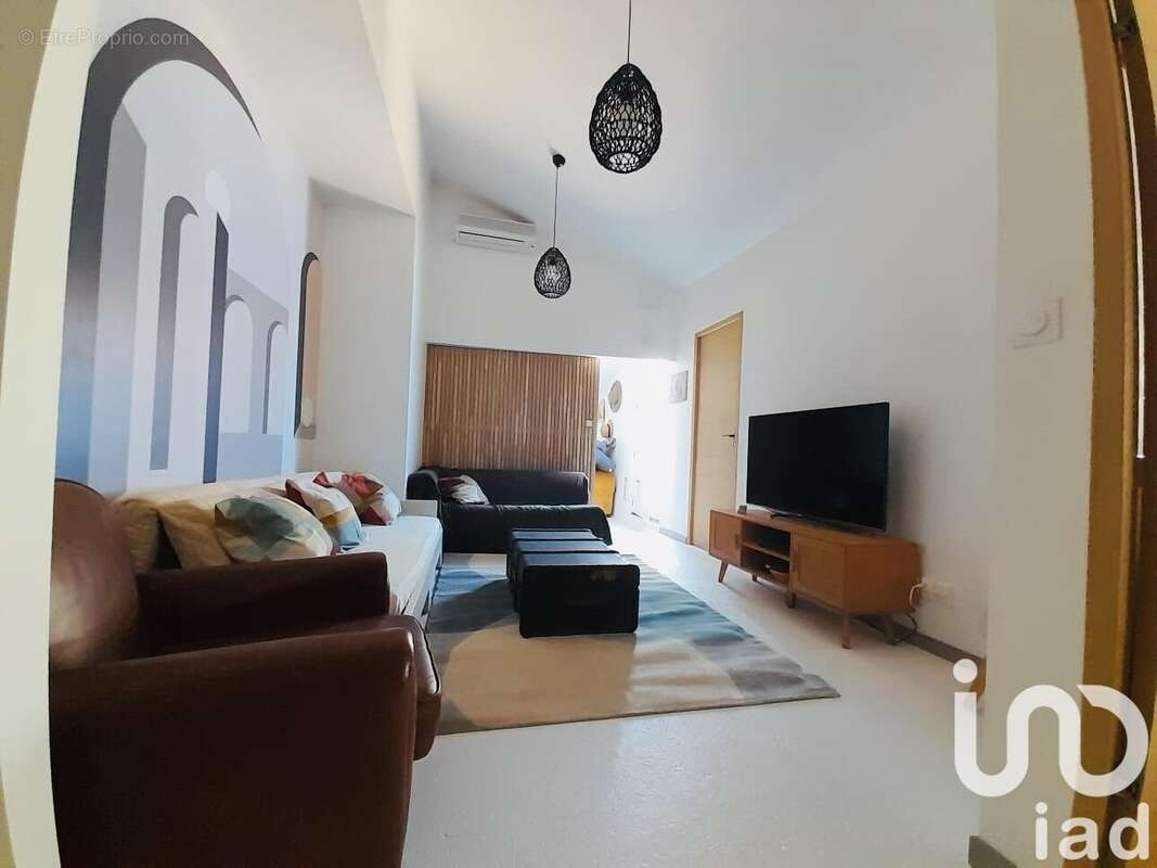 Photo 4 - Maison à OPOUL-PERILLOS