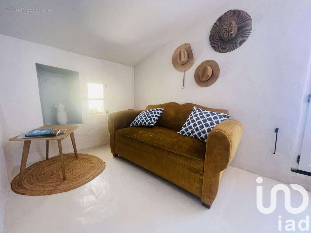 Photo 6 - Maison à OPOUL-PERILLOS