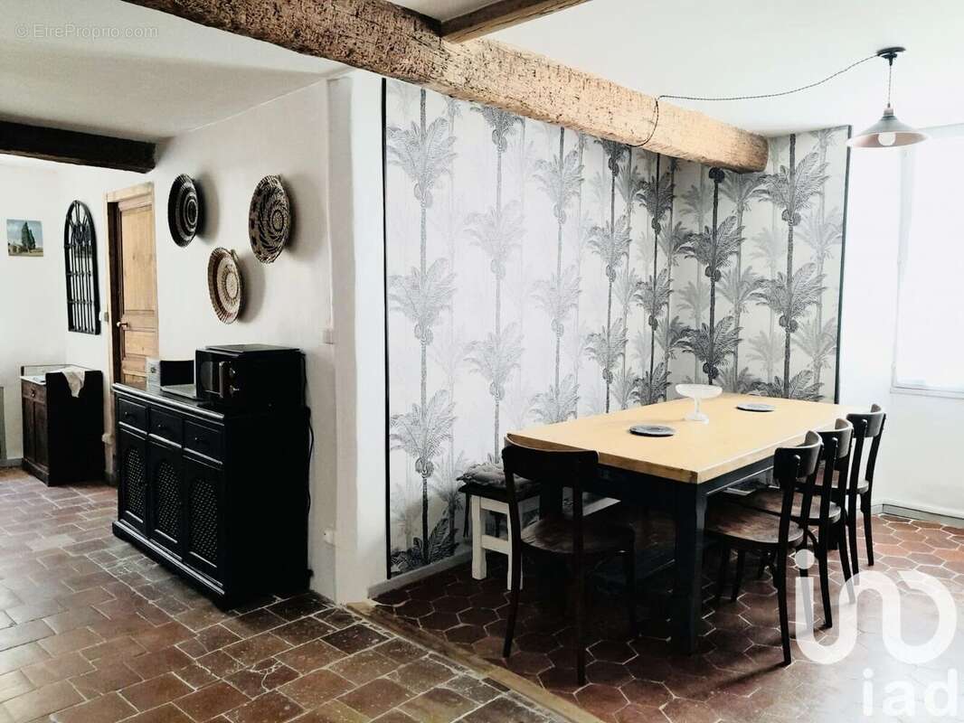 Photo 9 - Maison à OPOUL-PERILLOS