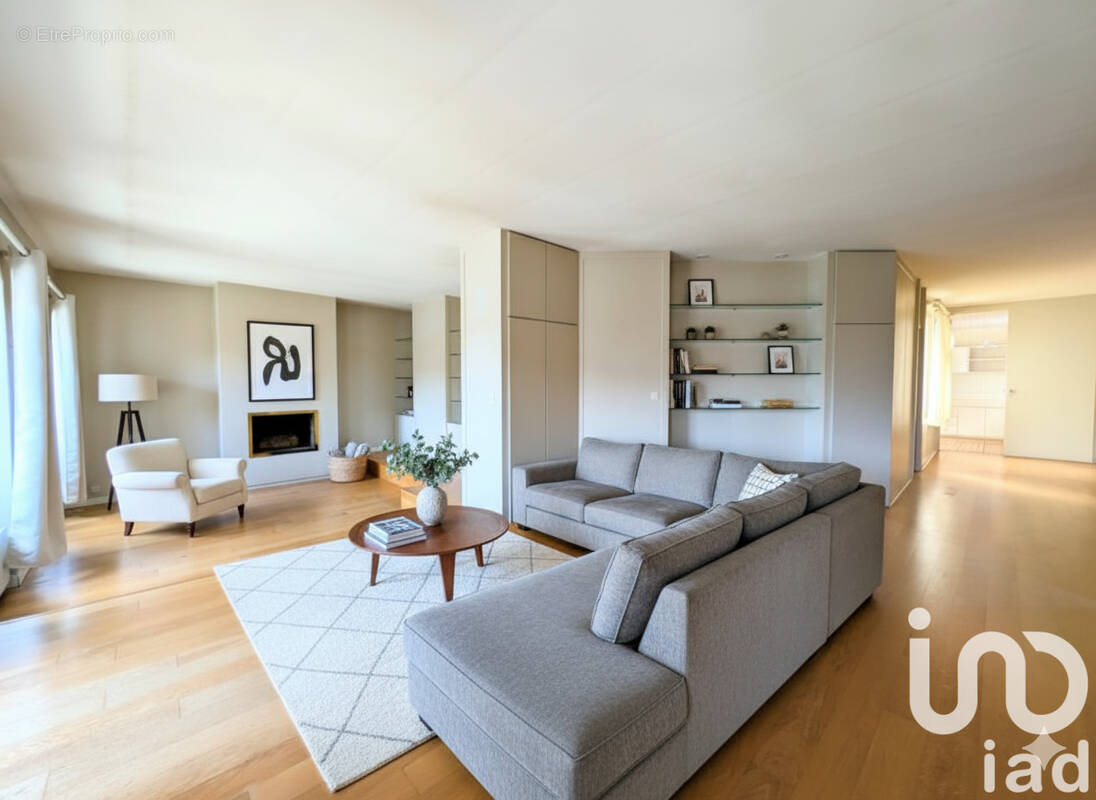 Photo 1 - Appartement à BORDEAUX