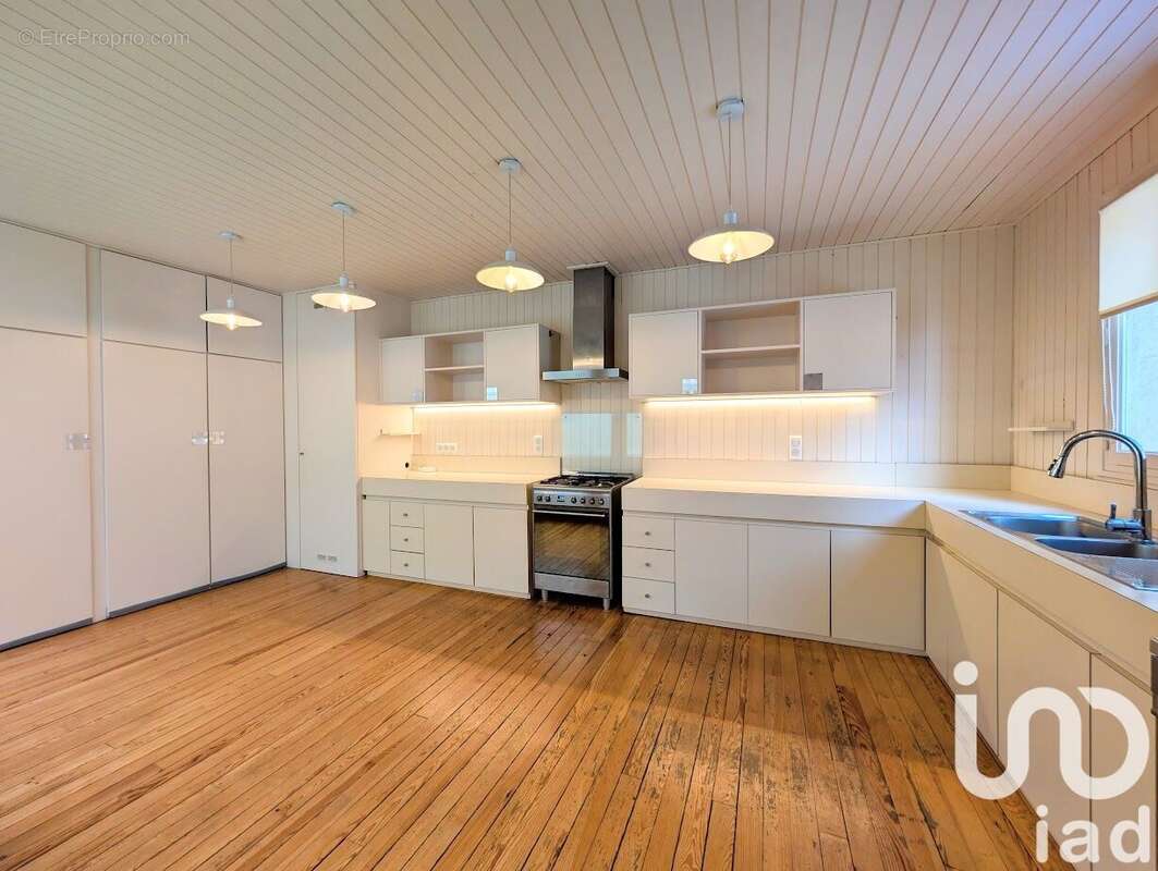 Photo 2 - Appartement à BORDEAUX