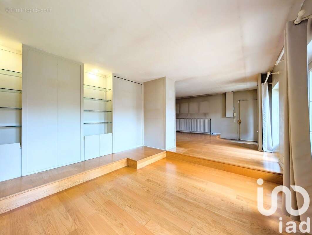 Photo 4 - Appartement à BORDEAUX