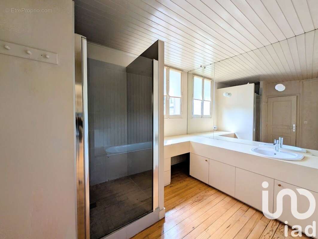 Photo 8 - Appartement à BORDEAUX