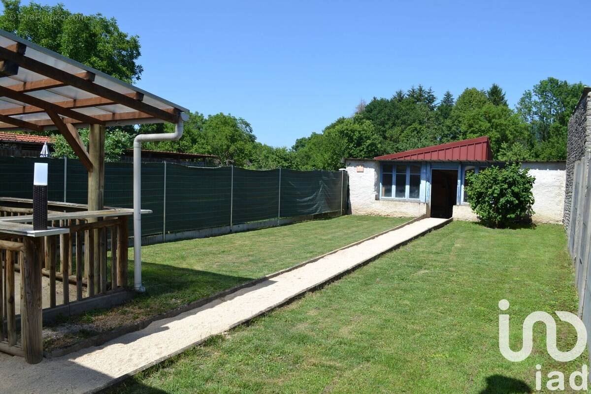 Photo 1 - Maison à LIFFOL-LE-GRAND