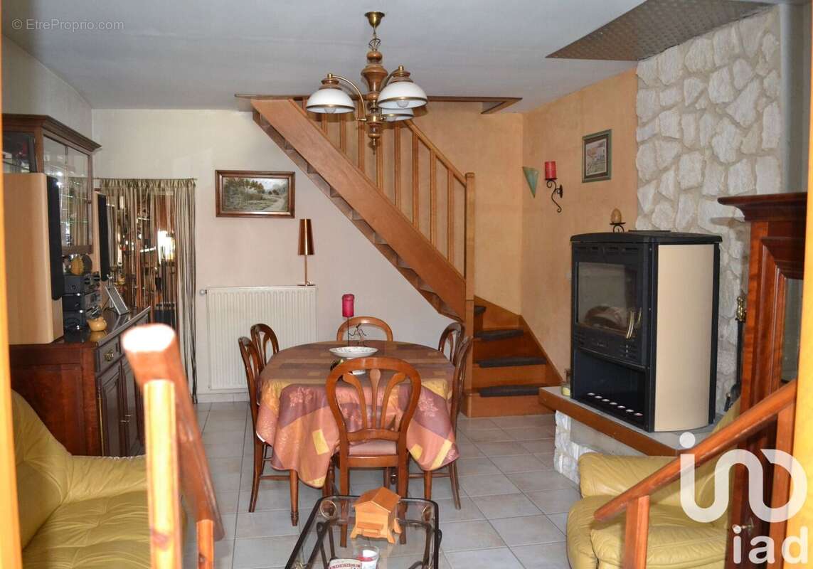 Photo 4 - Maison à LIFFOL-LE-GRAND