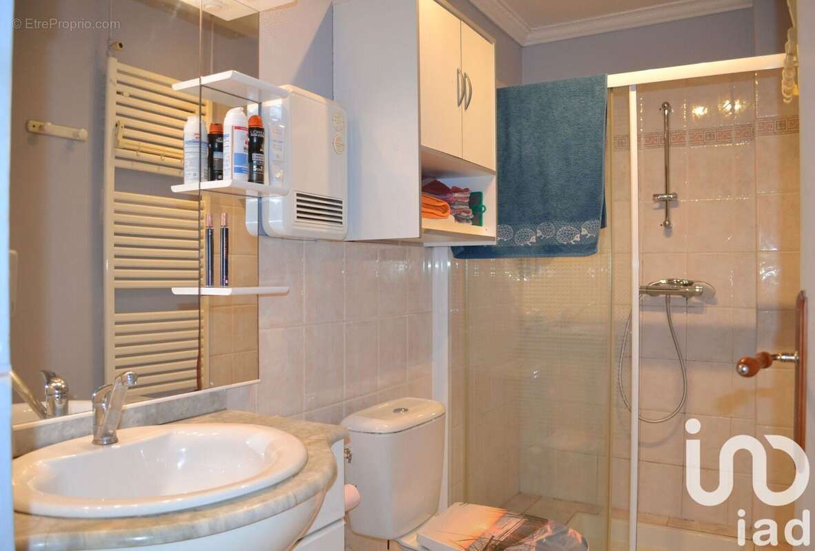 Photo 5 - Maison à LIFFOL-LE-GRAND