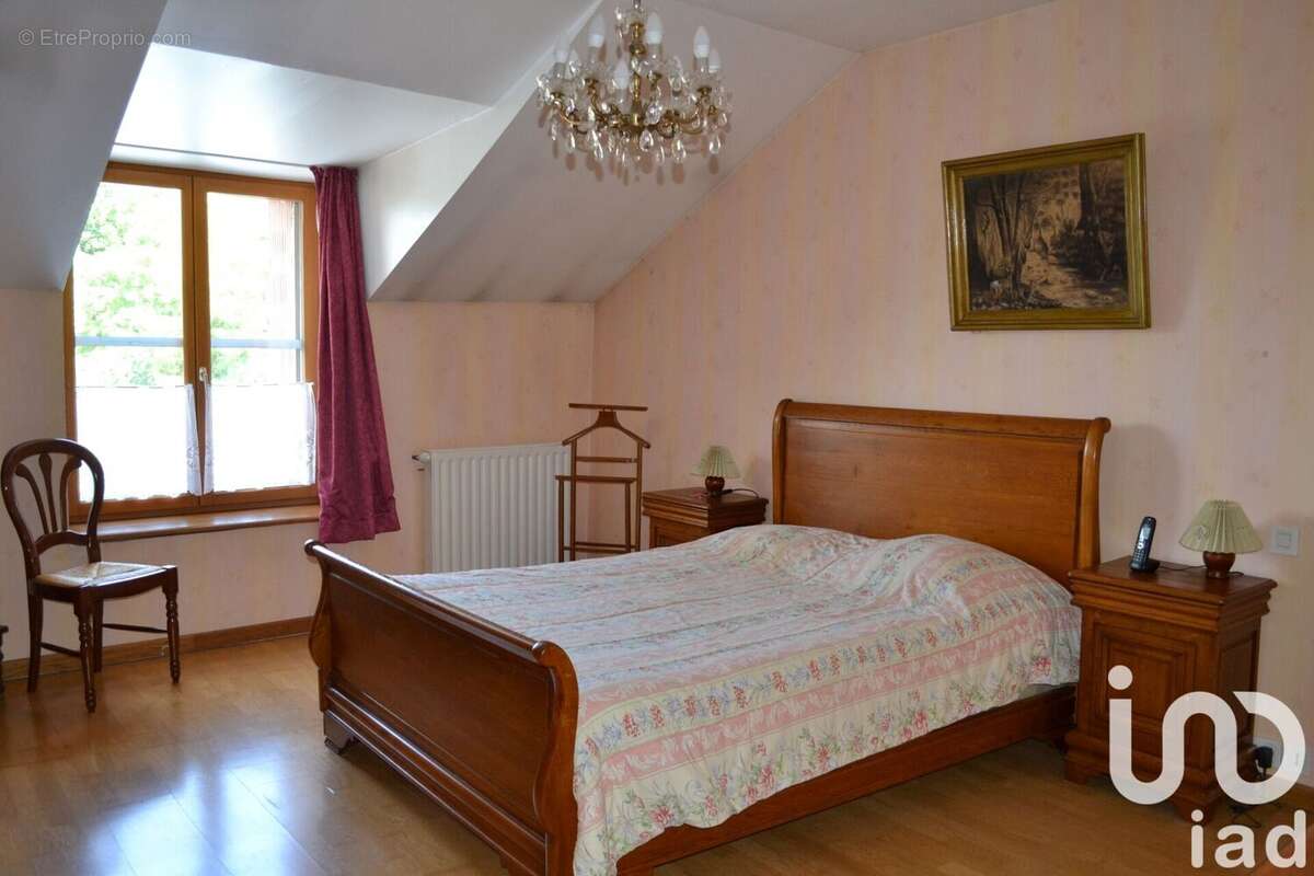 Photo 6 - Maison à LIFFOL-LE-GRAND