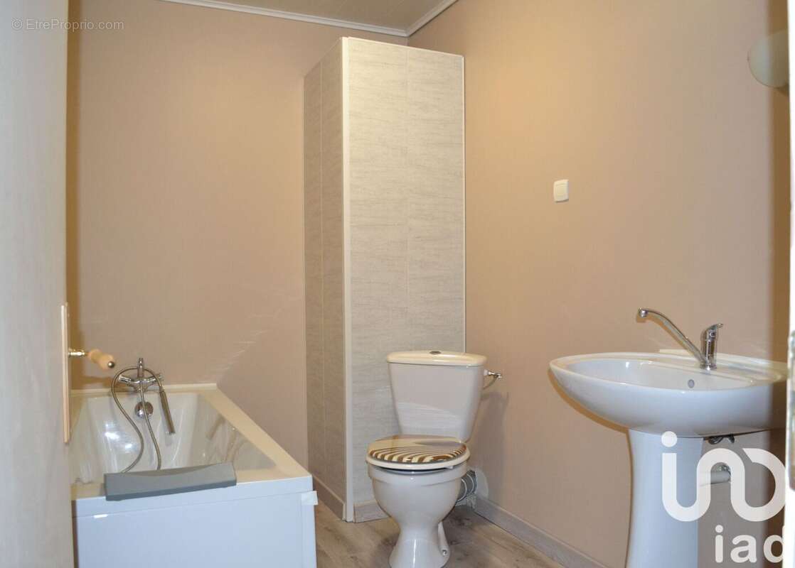 Photo 7 - Maison à LIFFOL-LE-GRAND