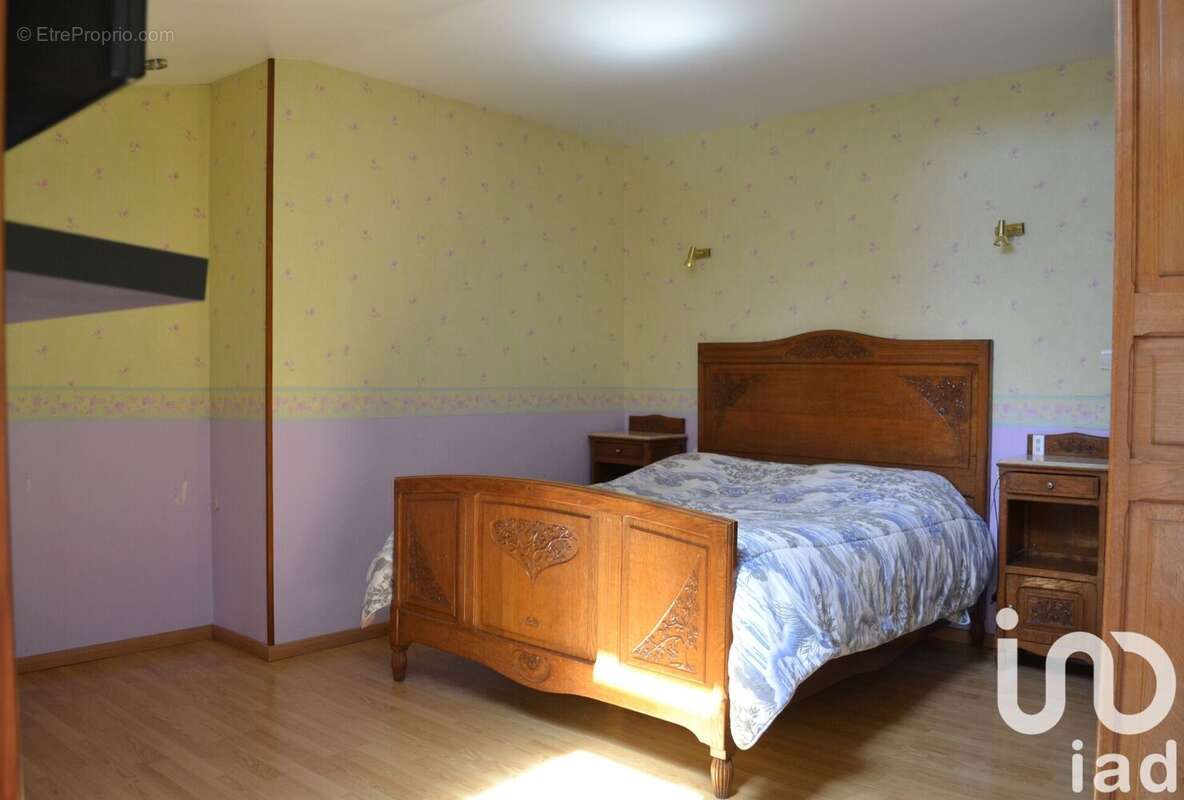 Photo 8 - Maison à LIFFOL-LE-GRAND