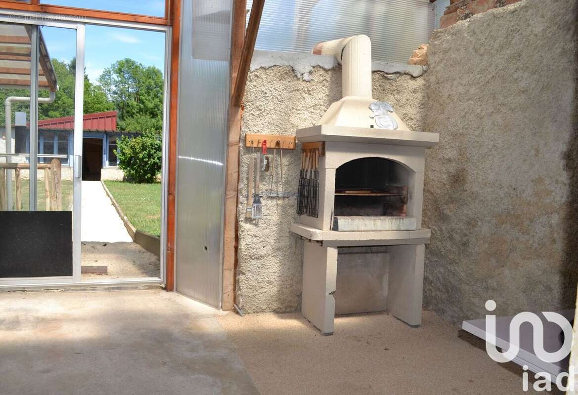 Photo 9 - Maison à LIFFOL-LE-GRAND