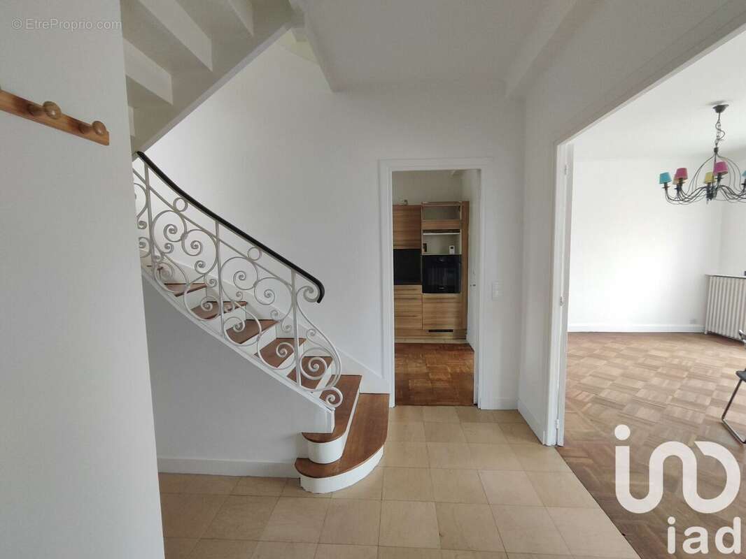 Photo 5 - Maison à QUIMPER