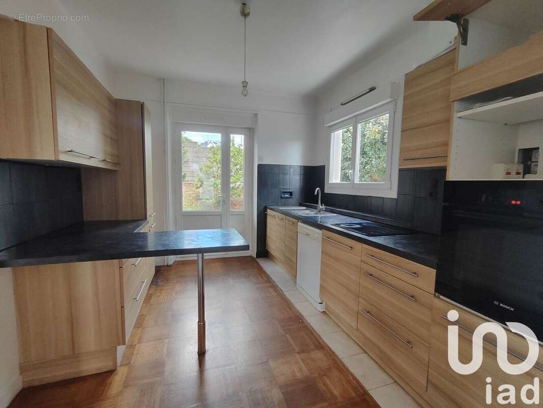 Photo 6 - Maison à QUIMPER