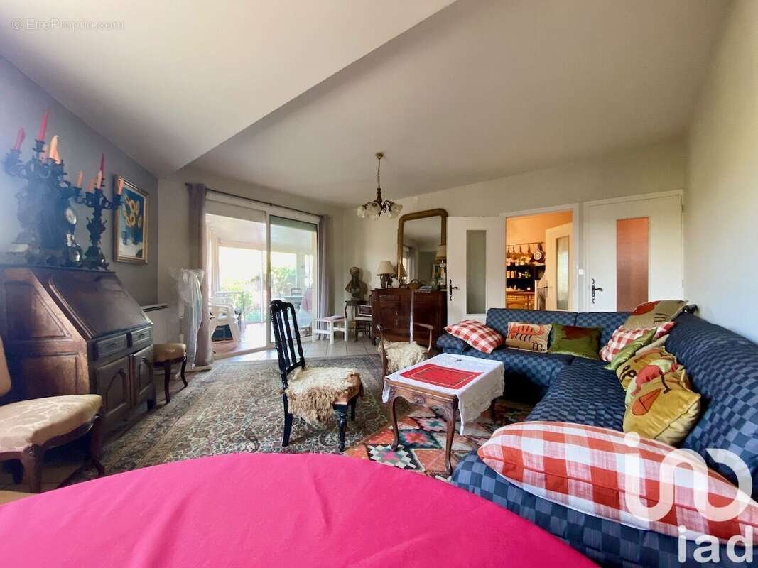 Photo 2 - Maison à MEZIN