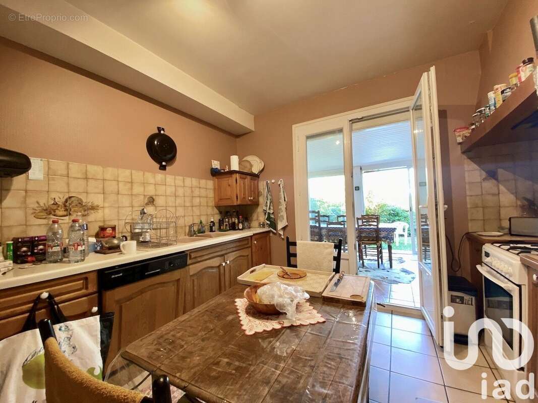 Photo 4 - Maison à MEZIN