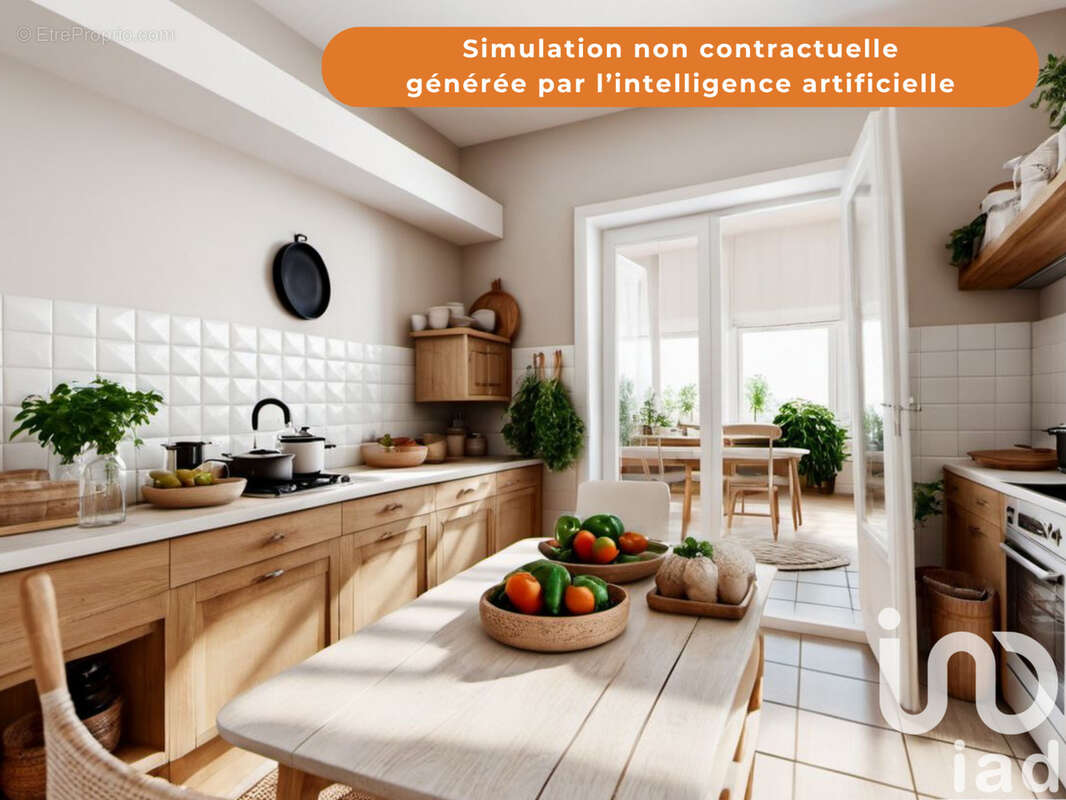 Photo 5 - Maison à MEZIN