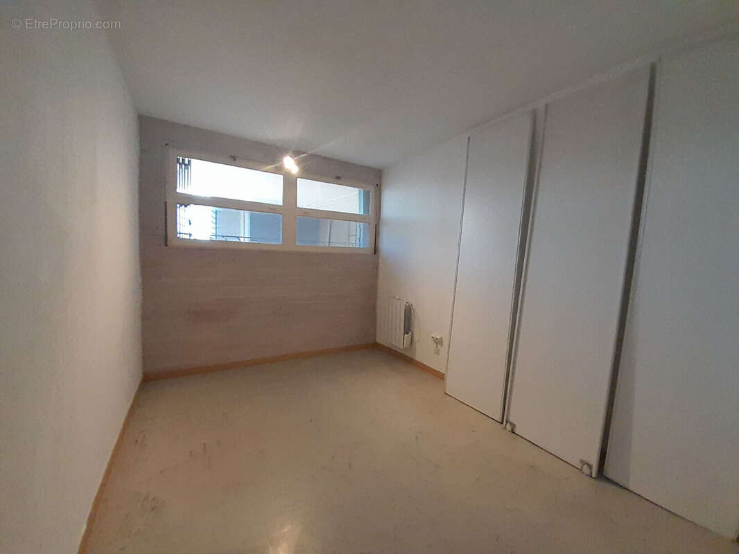 Appartement à LA SEYNE-SUR-MER