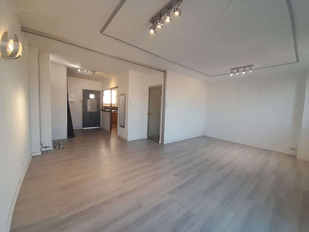 Appartement à LA SEYNE-SUR-MER