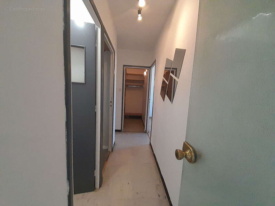 Appartement à LA SEYNE-SUR-MER