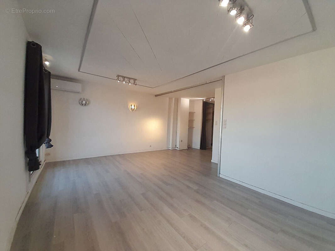 Appartement à LA SEYNE-SUR-MER