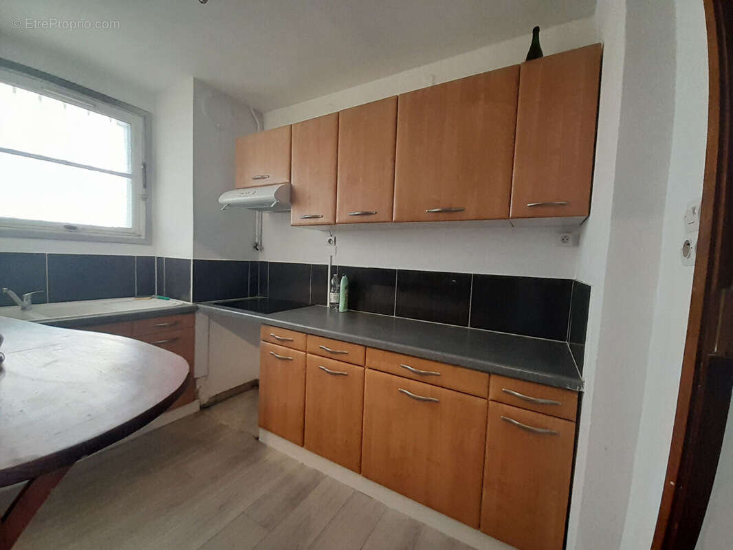 Appartement à LA SEYNE-SUR-MER