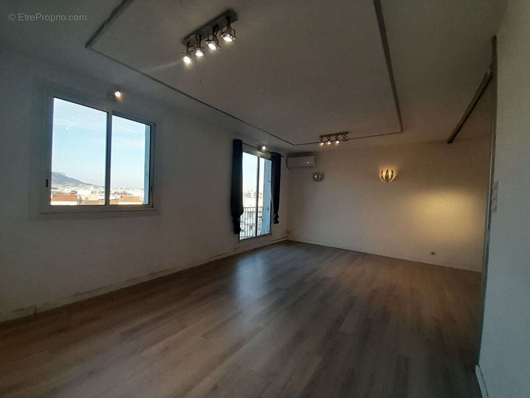 Appartement à LA SEYNE-SUR-MER