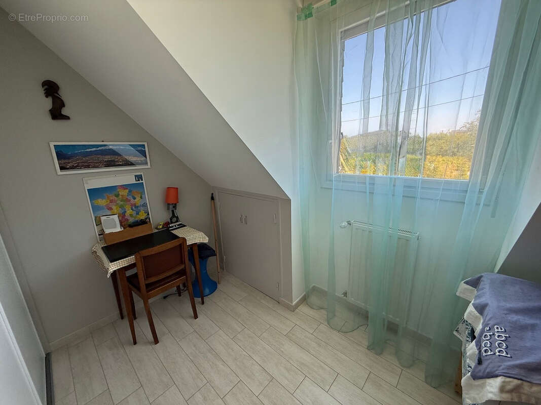 Maison à LE POULIGUEN