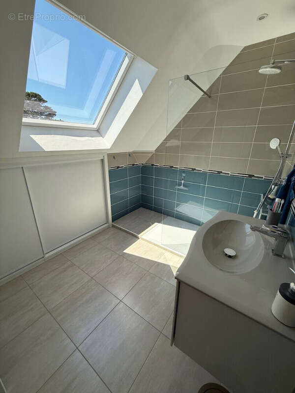 Maison à LE POULIGUEN