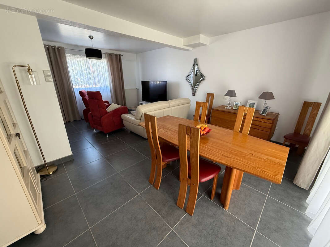 Maison à LE POULIGUEN