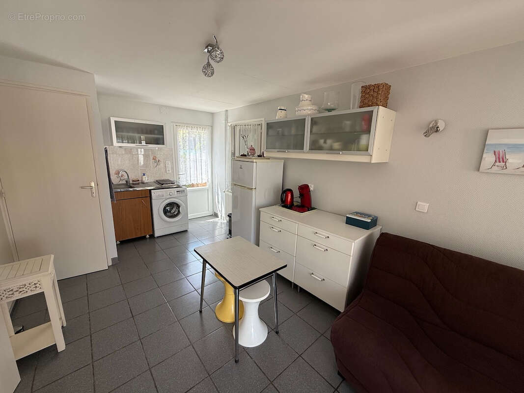 Maison à LE POULIGUEN