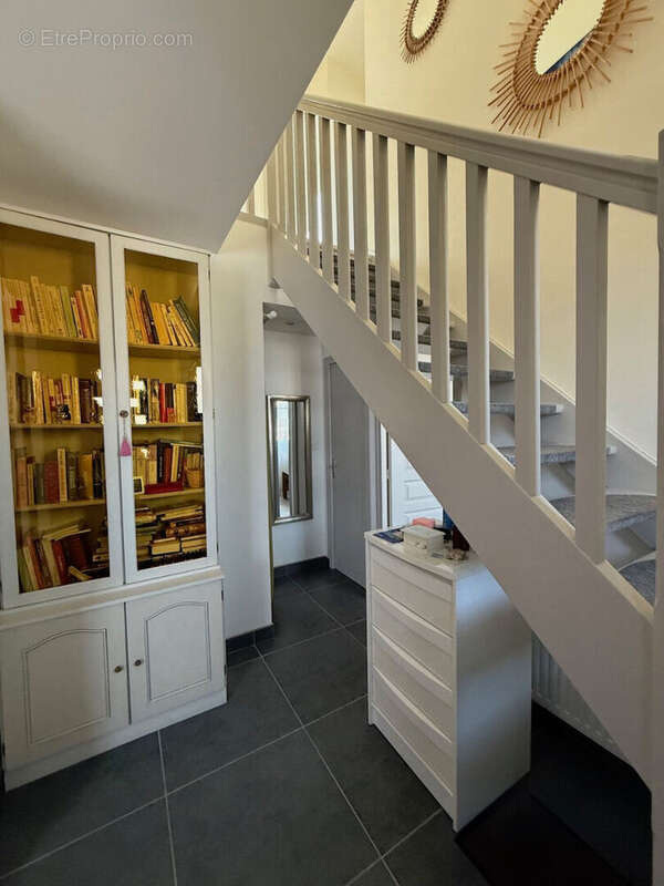 Maison à LE POULIGUEN