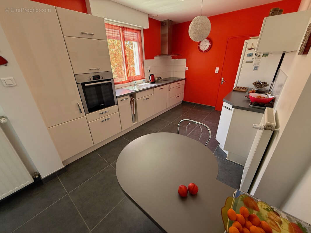 Maison à LE POULIGUEN