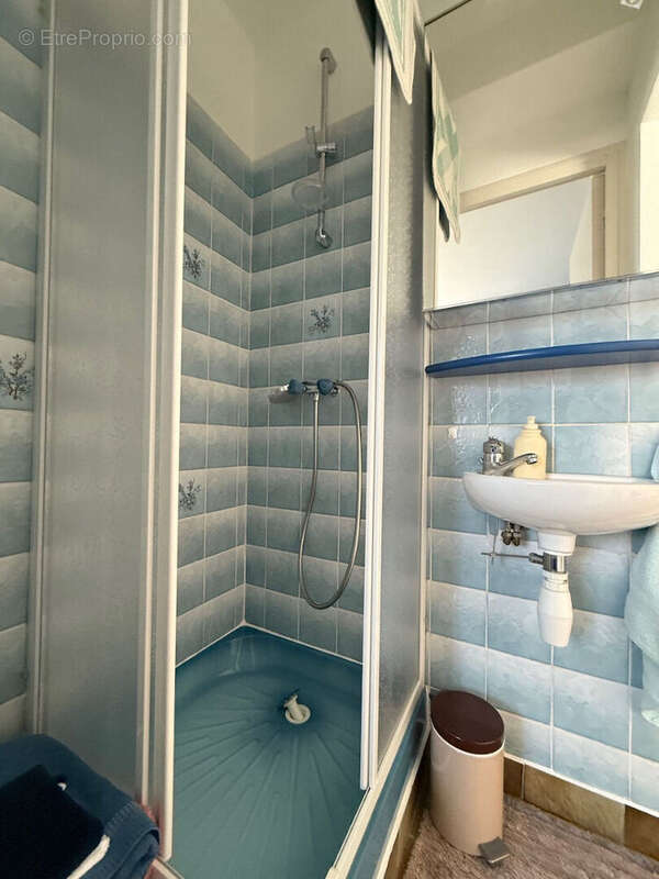 Maison à LE POULIGUEN