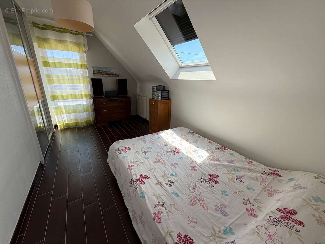 Maison à LE POULIGUEN