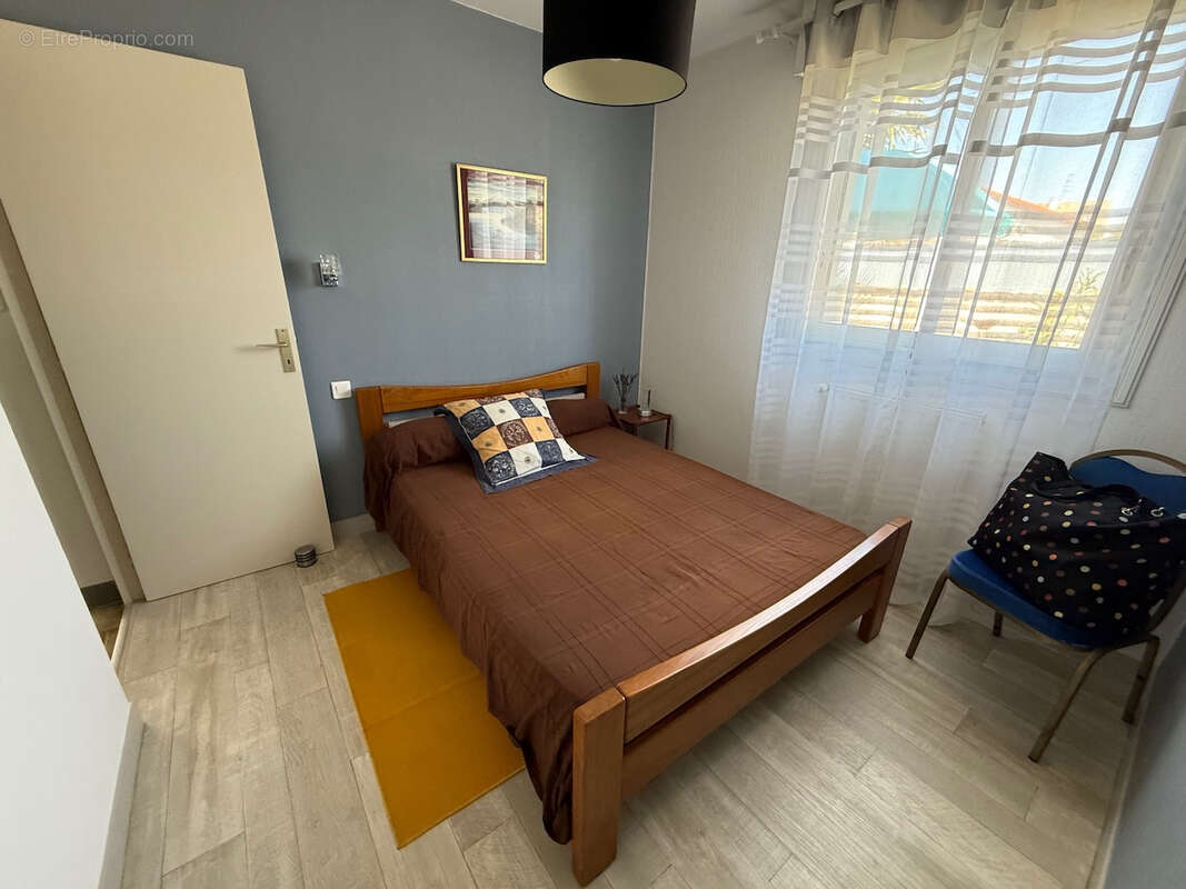 Maison à LE POULIGUEN