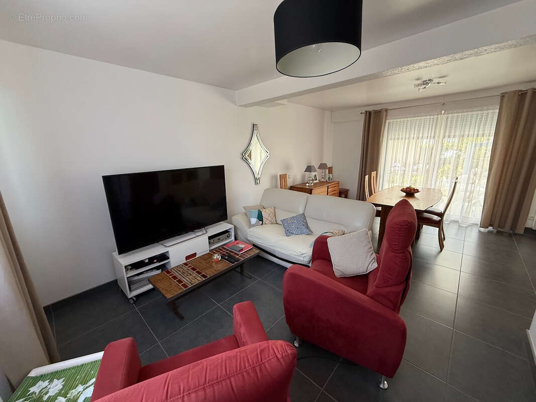 Maison à LE POULIGUEN