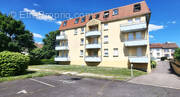 Appartement à METZ