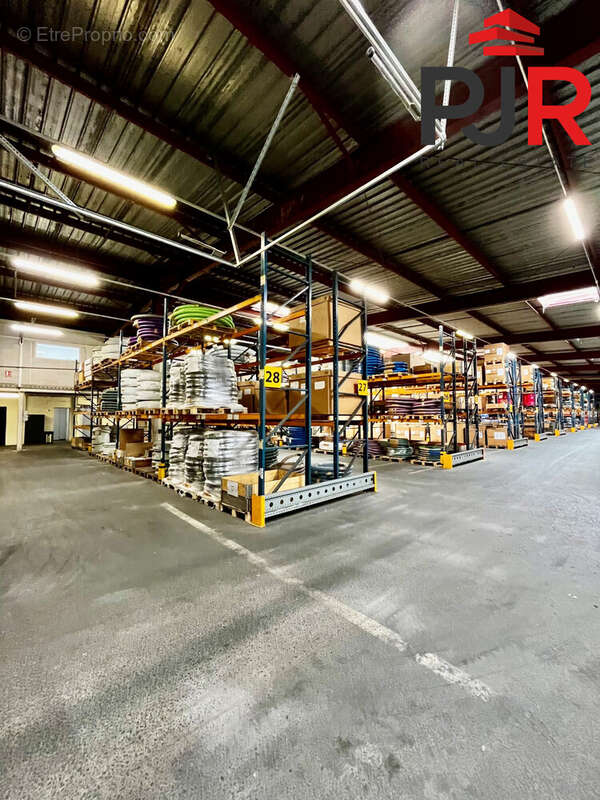 Commerce à CHEMINOT