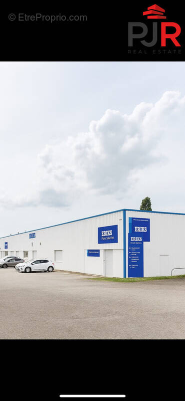 Commerce à CHEMINOT