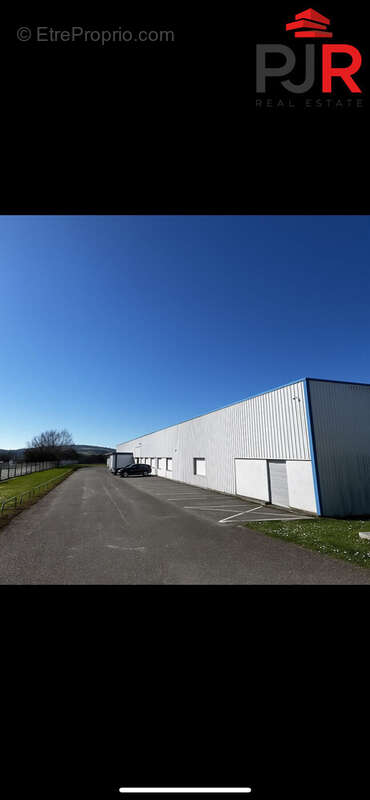 Commerce à CHEMINOT