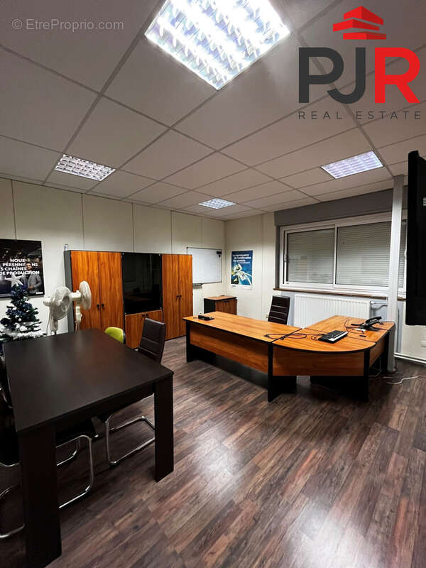 Commerce à CHEMINOT