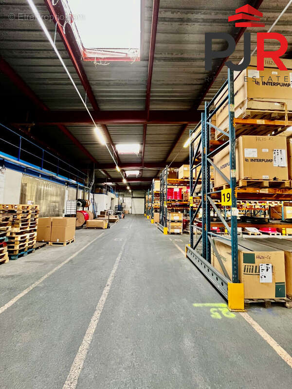 Commerce à CHEMINOT