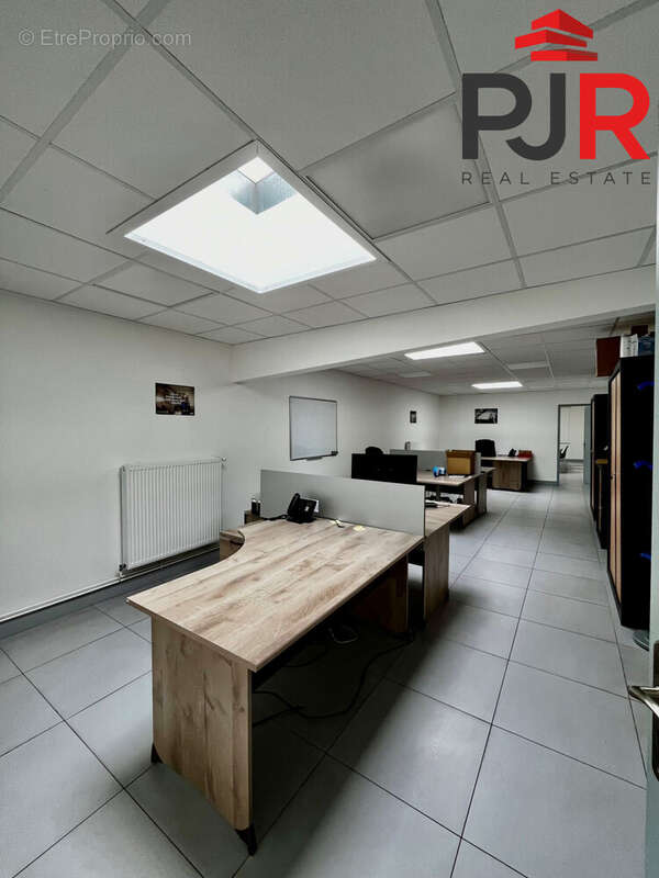 Commerce à CHEMINOT