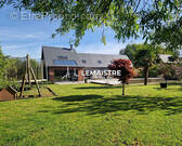 Maison à SAINT-ROMAIN-DE-COLBOSC